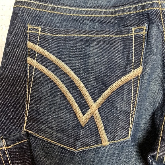 William Rast ~ Stella Bootcut ~ Size 28 Like New Jeans - Picture 3 of 12